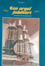 Henk Beens - Een orgel jubileert, Boeken, Ophalen of Verzenden, Henk Beens, 20e eeuw of later, Gelezen