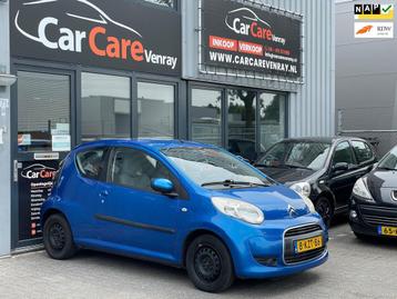 Citroen C1 1.0-12V Séduction|APK10-2025|AIRCO|INRUILKOOPJE| beschikbaar voor biedingen