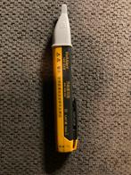Fluke VoltStick Spanningszoeker, Ophalen of Verzenden, Gebruikt, Elektriciteit