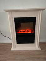 Sier kachel, Huis en Inrichting, Ophalen, Zo goed als nieuw, Elektrisch, Overige soorten