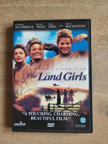 DVD The land girls BBC beschikbaar voor biedingen