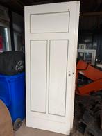3 stuks - Oude Houten Deur - Karakter en Charme, Ophalen of Verzenden