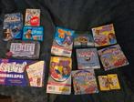 Minibordspellen, Hobby en Vrije tijd, Gezelschapsspellen | Bordspellen, Ophalen, Zo goed als nieuw