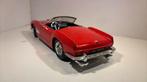 Ferrari 250 California tonka 1.16, Hobby en Vrije tijd, Modelauto's | 1:18, Overige merken, Ophalen of Verzenden, A, A