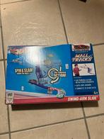 Hot Wheels Wall Tracks + 2 Nieuwe Banen, Racebaan, Zelf te bouwen, Ophalen of Verzenden, Zo goed als nieuw