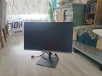 Monitor zgan, Computers en Software, Monitoren, Ophalen of Verzenden, Zo goed als nieuw