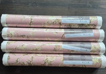 Behang, bloesem van het merk Duth Wallcoverings beschikbaar voor biedingen