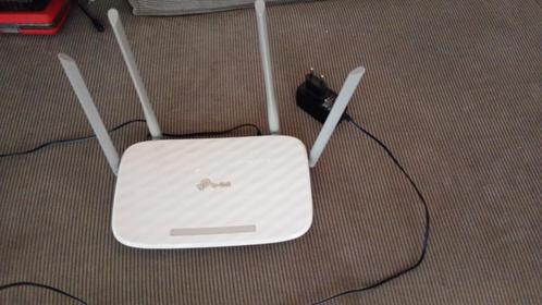 TP-LINK Archer a5, Computers en Software, Accesspoints, Zo goed als nieuw, Ophalen