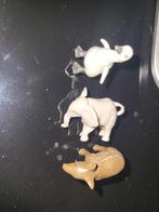 Gratis dieren poppetjes, Ophalen, Zo goed als nieuw