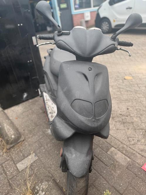 opknappper Racing TGB, Fietsen en Brommers, Snorfietsen en Snorscooters, Gebruikt, Overige merken, Ophalen