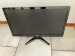 ACER led monitor of beeldscherm, Computers en Software, Monitoren, Ophalen, Kantelbaar, Full HD, Zo goed als nieuw