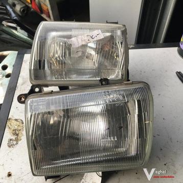 Suzuki Alto 2000 Koplamp Links beschikbaar voor biedingen