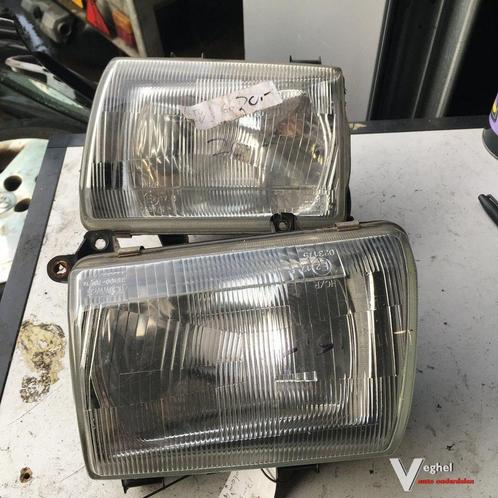 Suzuki Alto 2000 Koplamp Links, Auto-onderdelen, Verlichting, Gebruikt, Ophalen of Verzenden