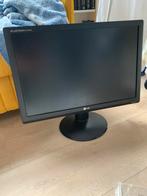 Old monitor FLATRON W1934S, Computers en Software, Monitoren, Ophalen of Verzenden, Zo goed als nieuw, HD, 60 Hz of minder