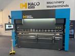 HACO OPTIFORM 30150, Ophalen