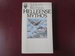 Helleense Mythos, door S. J. Suys-Reitsma, Ophalen of Verzenden, Zo goed als nieuw, Europa