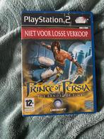 Prince of Persia: The Sands of Time (PS2) – Compleet, Avontuur en Actie, 1 speler, Ophalen of Verzenden, Zo goed als nieuw