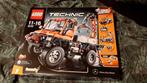 Lego Unimog 8110 nieuw in verzegelde doos NISB, Ophalen of Verzenden, Nieuw, Complete set, Lego