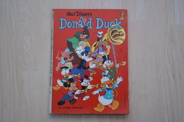 Donald Duck en andere verhalen 1965, Walt Disney beschikbaar voor biedingen