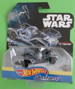 Hot Wheels Star Wars - The Fighter - Carships (2016), Nieuw, Ophalen