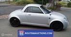 Daihatsu Copen Cabriolet | Route 66 Auctions, Lederen bekleding, Gebruikt, Overige carrosserieën, Copen