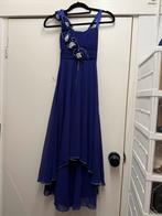 Avond jurk voor pubers, Kleding | Dames, Gelegenheidskleding, Ophalen, Galajurk, Paars, Zo goed als nieuw