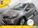 Renault Captur 0.9 TCe Expression, Auto's, Renault, 47 €/maand, Origineel Nederlands, Te koop, Zilver of Grijs