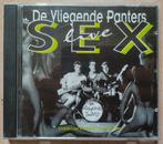 cd De Vliegende Panters - S..... 1998 CNR Music 2003551, Ophalen of Verzenden, Zo goed als nieuw, Overige genres