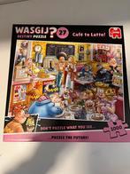 Wasgij puzzel 27 (1000 stukjes) 2024, Ophalen of Verzenden, 500 t/m 1500 stukjes, Zo goed als nieuw, Legpuzzel
