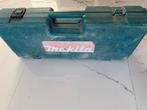Makita Reciprozaag met Koffer, Ophalen of Verzenden, Gebruikt