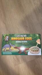 Dino uitgraaf, Ophalen, Overige merken