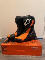KTM Supertech R V2 Motorlaarzen - maat 42, Motoren, Kleding | Motorkleding, Ophalen of Verzenden, Tweedehands, Laarzen, Alpinestars