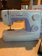 Singer Naaimachine - Simple model, Ophalen of Verzenden, Gebruikt, Naaimachine, Singer