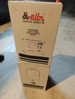 Expansievat 18L CV & Zonneboiler - Nieuw in doos!, Nieuw, Ophalen of Verzenden, Minder dan 3 jaar oud, Minder dan 20 liter