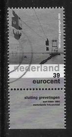 2003, NL en het Water, Grevelingen [2159] (K2825), Postzegels en Munten, Ophalen of Verzenden