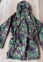 Jas Parka bilaminaat woodland, Ophalen of Verzenden, Landmacht, Nederland, Kleding of Schoenen