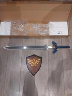 Master Sword  The Legend of Zelda zwaard., Ophalen, Overige soorten, Nederland, Zwaard of Sabel
