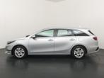 Kia Ceed Sportswagon 1.0 T-GDi 120pk DynamicLine | Adaptive, Auto's, Kia, Voorwielaandrijving, Stof, Gebruikt, Adaptive Cruise Control