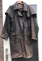 Wax jas Driza-Bone Australia, Kleding | Heren, Maat 52/54 (L), Driza-Bone Australia, Bruin, Ophalen of Verzenden