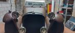 OLDTIMER RUSKA REGINA, Auto's, Te koop