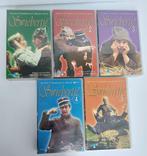 VHS- videobanden Swiebertje, Alle leeftijden, Ophalen of Verzenden, Gebruikt, Tekenfilms en Animatie