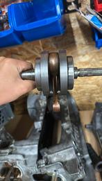 Krukas skr blok, Ophalen of Verzenden