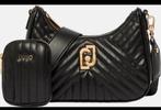 Liu Jo Achala Crossover Crossbody, Ophalen of Verzenden, Zo goed als nieuw, Schoudertasje