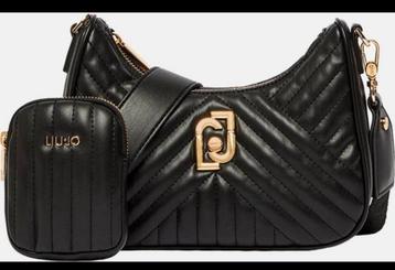 Liu Jo Achala Crossover Crossbody beschikbaar voor biedingen