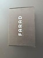 Farad Super3 – 18V lineaire voeding (met 2 DC-kabels), Audio, Tv en Foto, Ophalen, Zo goed als nieuw, Minder dan 2 meter, Overige kabels