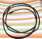 COAX kabel, Ophalen of Verzenden, Zo goed als nieuw, Minder dan 2 meter, Coaxiale kabel