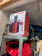 Telefunken powerjuicer zelf sappen maken, Ophalen of Verzenden, Gebruikt