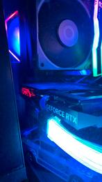 RTX 4060 Videokaart (met bon en doos), Computers en Software, Videokaarten, Ophalen, Gebruikt, PCI-Express 4, Nvidia