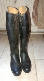 Pasrdrijlaarzen aigle, Ophalen of Verzenden, Dressuur, Schoeisel