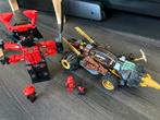 Lego ninjago cole’s grondboor 70669, Kinderen en Baby's, Speelgoed | Duplo en Lego, Ophalen, Zo goed als nieuw